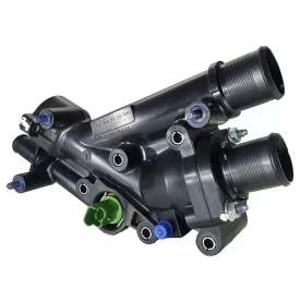 valvula termostatica completa para citroen c4 pallas 2.0 g/ff  xsara picasso 2.0 16v flex