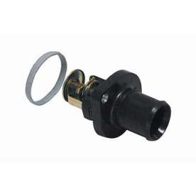 valvula termostatica para 307 2.0 16v refil (para o conjunto 410370 gasolina)