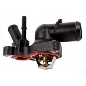 valvula termostatica para fiat doblo 1.6 1.8  2010.. motores e torq palio weekend 1.6 1.8 conjunto complet