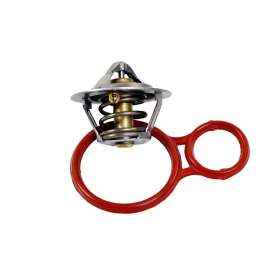 valvula termostatica para fiat doblo 1.6 1.8 motor etorq 2010> (refil para conjunto 410785.90)