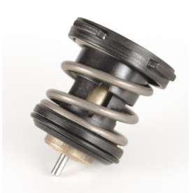 valvula termostatica para vw up 1.0 12v 2014... / gol 1.0 12v / gol 1.6 16v / gol 1.6 8v / polo 1.6 16v /
