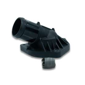 valvula termostatica para gm onix / onix plus 1.0 12v/ 1.0 12v turbo 2019 em diante / tracker 1.0 12v turb