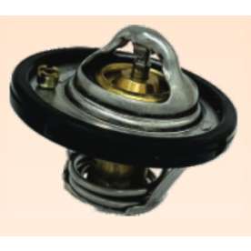 valvula termostatica para ford fiesta 2012 a 2019 / ka 2015 a 2021 / ka sedan 2015 a 2021 / focus 2010 a 2