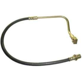 flexivel de freio para s10/blazer- todos 95... - traseiro