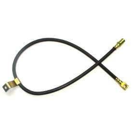 flexivel de freio para s10 tras ligacao tubo 97... - traseiro