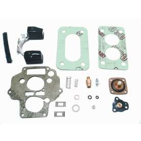 kit de carburador mod weber magneti mare para cht escort corcel ii del rey belina ii chevette 1.6s valv boia ds 488322 furo 22