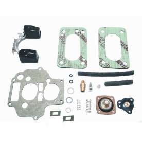 kit de carburador mod weber magneti mare para premio uno elba sx 1300 1500 valv ds488322 furo 225 boia 401644 02 gas e alc