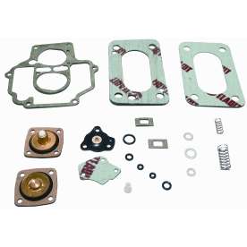 kit de carburador mod weber magneti mare para tempra 2.0 1.8 82 com valv de maxima