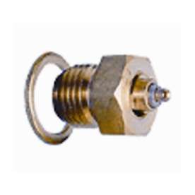 valvula agulha p/ carburador (estilete) para brosol carb.32dis seie fiat 147 gm veraneio 6cil jeep rural solex 70121 calib 20