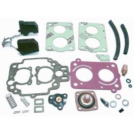 kit de carburador mod weber magneti mare para mod weber tldz gol voyage parati alc