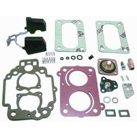 kit de carburador mod weber magneti mare para carburador tldf fiat uno / premio / elba 1.6 valv. ds 488320 furo 200 boia 40297