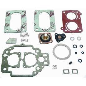 kit de carburador mod weber magneti mare para tlde mille eletronic gas