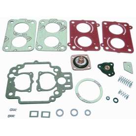 kit de carburador mod weber magneti mare para tlde com motor transversal apollo escort xr3 verona