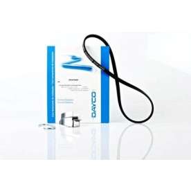 correia elastica (poly v) para fiat linea 1.9 16v 2009>