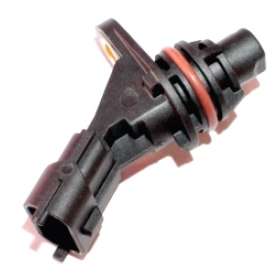 sensor de fase para ford ka 1.0 12v 2014 em diante / fiesta 1.0 12v 2014 em diante - 03 pinos