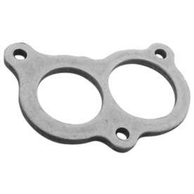 flange isolante para carburador 2e 3e gm ford/vw