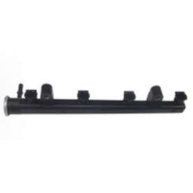 flauta da injecao eletronica para corsa / celta 1.0 flexpower