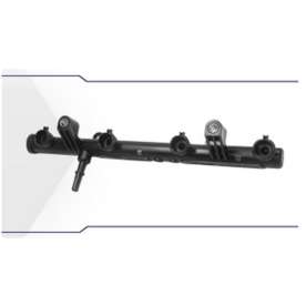 flauta da injecao eletronica para vw fox / gol g4/g5 1.0