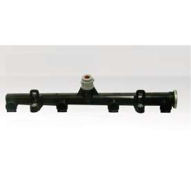 flauta da injecao eletronica para gm astra / vectra 1.8 / 2.0 - blazer / s10 2.4 2007... flexpower