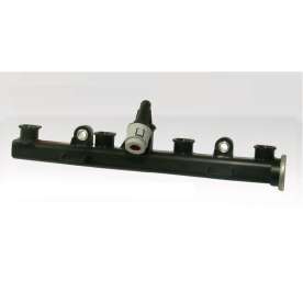 flauta da injecao eletronica para fiat palio / siena / strada / weekend 1.0/1.3 16v