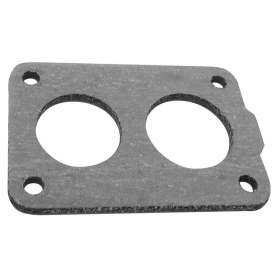 flange isolante para flange do carburador tldz