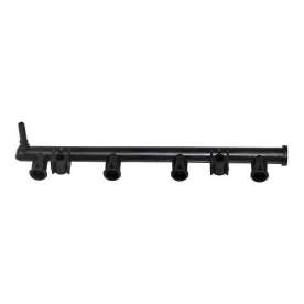 flauta da injecao eletronica para gm corsa 1.8 8v 2006 a 2012 / fiat palio 1.8 8v (motor gm) 2006 a 2012