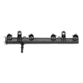 flauta da injecao eletronica para vw fox 2004 a 2010 / gol 2006 a 2011 / saveiro 2010 a 2013 / spacefox 2011.../ v
