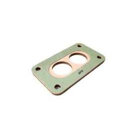 flange isolante para flange 450 chevette 1.6s