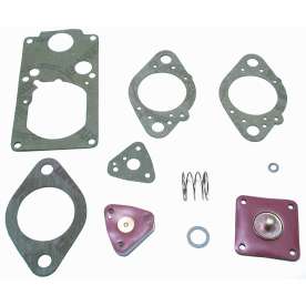 kit de carburador mod solex brosol para opala carburador 40 deis 2500 e 3800 c val max gasolina