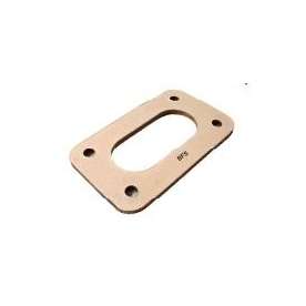 flange isolante para carburador ford cht vw ae parte inferior