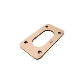 flange isolante para base c/ circulaÃ§Ã£o de Ã¡gua fiat 1.3/1.5/1.6