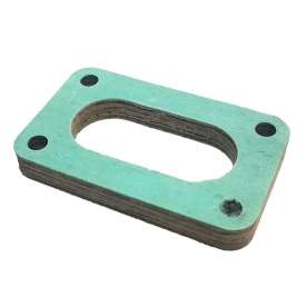 flange isolante para flange  fiat tempra