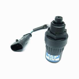 sensor de velocidade para palio weekend siena strada 1.6 16v ate 2000 (16 pulsos) - 20 cm
