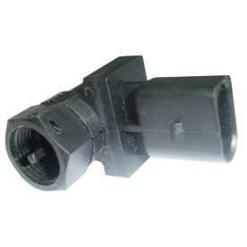 sensor de velocidade para vw kombi 1.4 8v 2006 a 2013 / golf 1.6 8v 2001 a 2013 / polo 1.6 8v 2003 a 2012