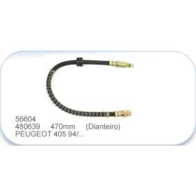 flexivel de freio para peugeot 405 94...- dianteiro