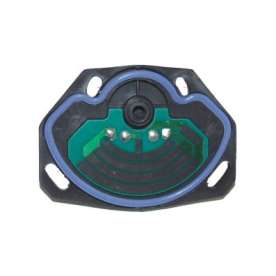 sensor da posicao de borboleta (tps) para tipo 1.6 golf 1.8 (monoponto) peugeot 106 (tds) renault r19 1.6 e 1.8 spi 1995 a