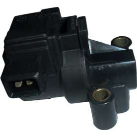 atuador de marcha lenta (motor de passo) para blazer 2.4 mpfi maio de 2000 - janeiro de 2007 kadett 2.0 mpfi dezembro 1996 - d