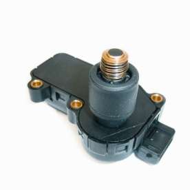atuador de marcha lenta (motor de passo) para tipo 1.4ie 1.6ie  uno 1.4ie turbo   astra 1.8 2.0 8v 16v 1998 em diante  .zafira