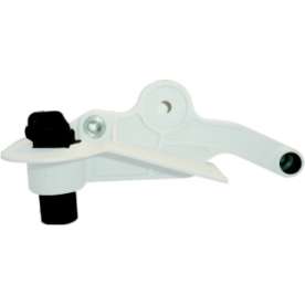 sensor de rotacao para 206 306 307 c3 picasso (cor branca)