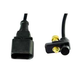 sensor de rotacao para polo 1.6 (motor bah) (c/ cabo longo) - vw golf 1.6 8v (ea111) (c/ cabo longo)