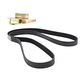 correia elastica (poly v) para gm corsa 1.0/1.4/1.8 8v 2002 a 2012 / montana 1.4/1.8 8v 2004 a 2012 (alt/gir) -