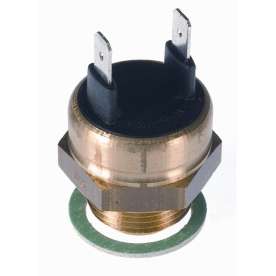 termo interruptor do radiador (cebolao) para universal fiat gm ford volkswagen