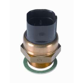 termo interruptor do radiador (cebolao) para golf sem ar gasolina audi seat vw a3 1.6 1.8 1.9 1996 a 2000