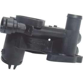 cavalete distribuidor de agua para gol motor at e ea 111 8v e 16v sem ar quente