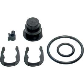 reparo do cavalete para distribuicao de agua linha vw gol / parati 1.0 8v / 16v 1999 em diante