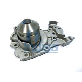 bomba d agua para 206 1.0 16v 2001 a 2006 - clio ii 1.0 16v 2001 em diante - kangoo 1.2 16v 2001 e