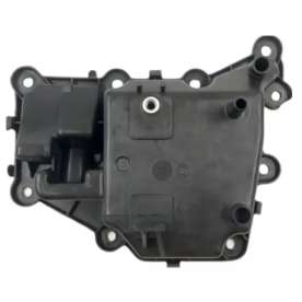 defletor anti-chama para vw golf 1.0 tsi / golf 1.4 tsi / t-cross 1.0 tsi / t-cross 1.4 tsi / polo 1.0 ts