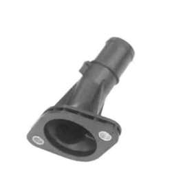 flange do termostato para hyundai i30 1.8 16v / i30 1.6 16v / hb20 1.0 12v / hb20 1.6 16v / veloster 1.6 1