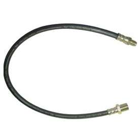 flexivel de freio para f-750/600/700 72/80 - dianteiro