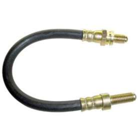 flexivel de freio para fiesta/van/siena 4x4 83/96 - traseiro